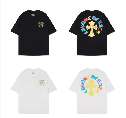 Chrome Hearts T-Shirt