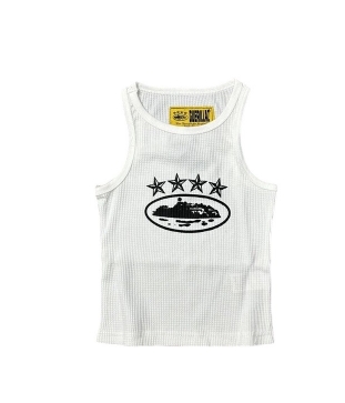 Corteiz Vest