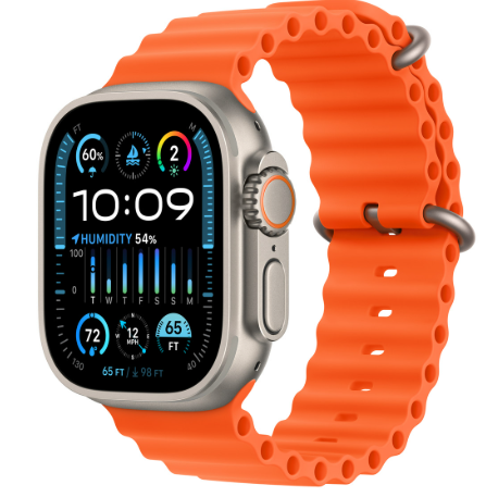 Apple Ultra Watch 2Nd