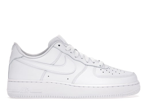 Air Force 1 White