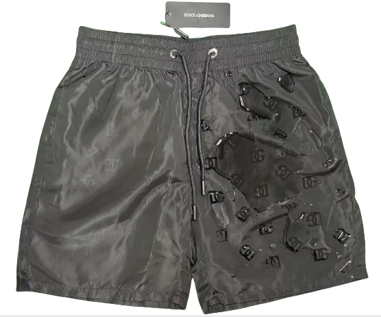DG Shorts