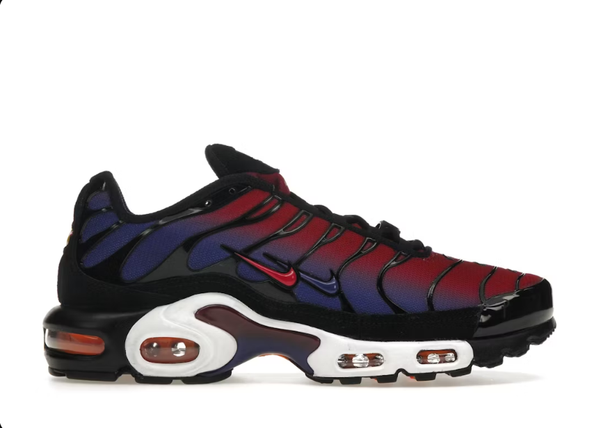 Air Max Barcelona