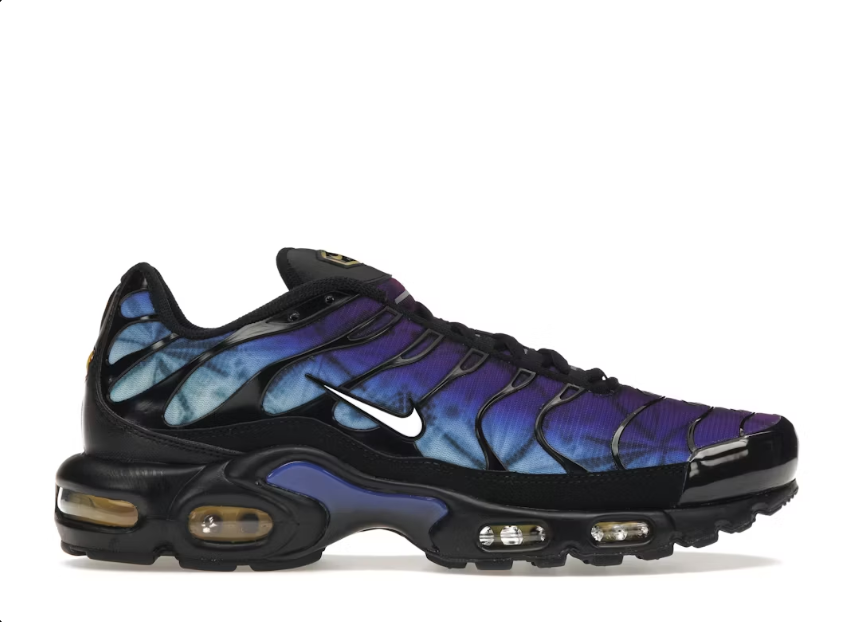 Air Max 25th
