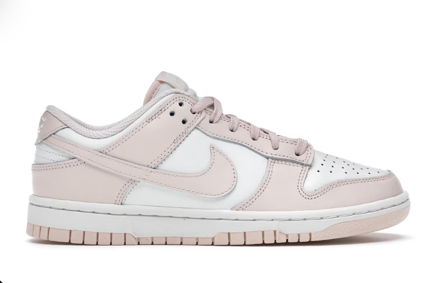 Dunk Orange Pearl