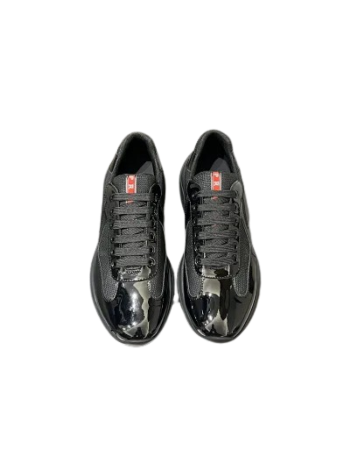 Prada Low Trainers
