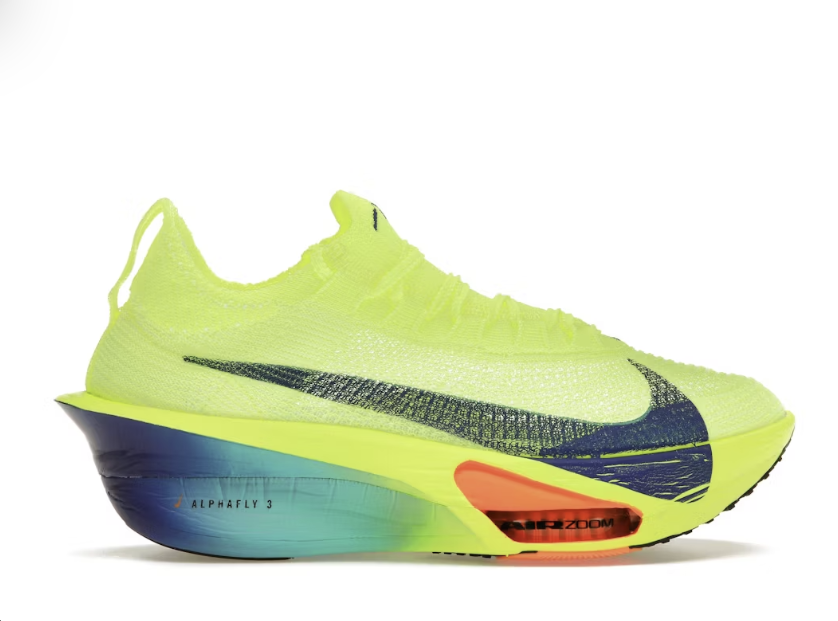 Nike Air Zoom Alphafly Volt Concord