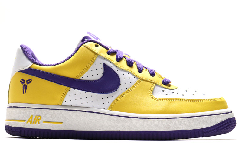 Air Force 1 Kobe Bryant 