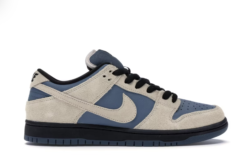 Dunk Light Cream Thunderstorm