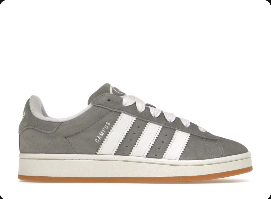 Campus 00s Grey