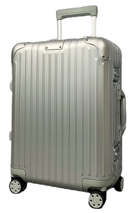 Rimowa Suitcase