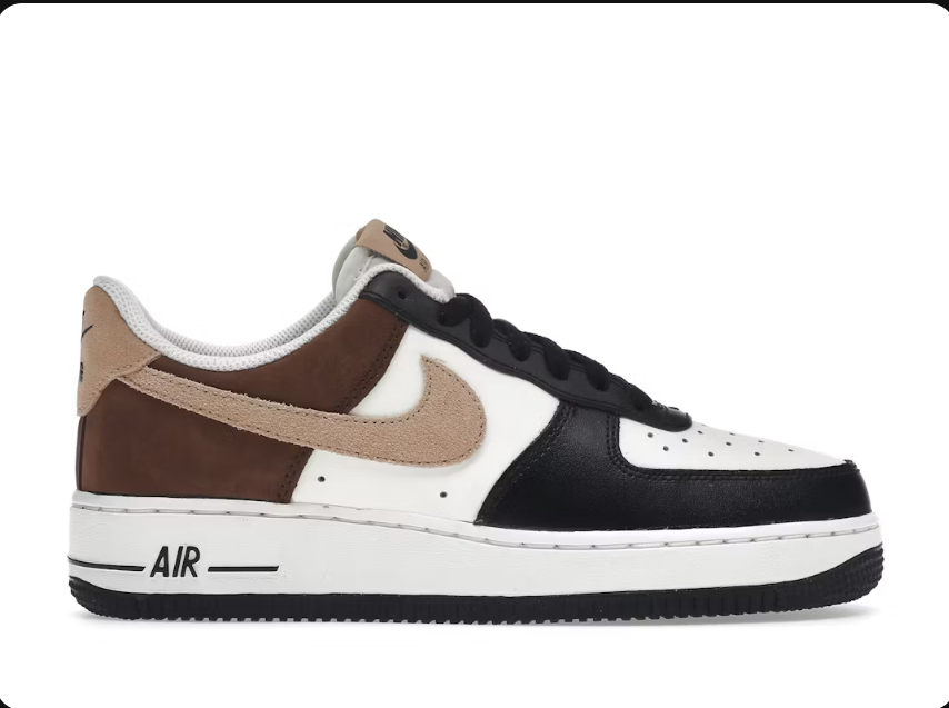 Air Force 1 Mocha 