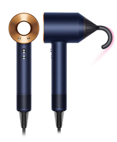 Hair Dryer Hd08