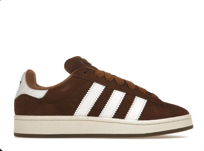 Campus 00s Brown
