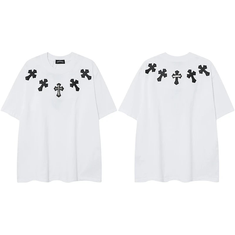 Chrome Hearts Tees